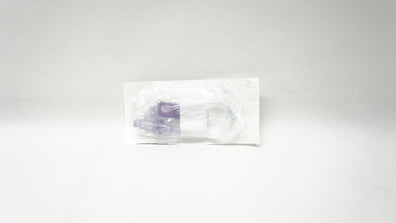 Braun 470124 Caresite Extension Set 8inch x 0.5ml